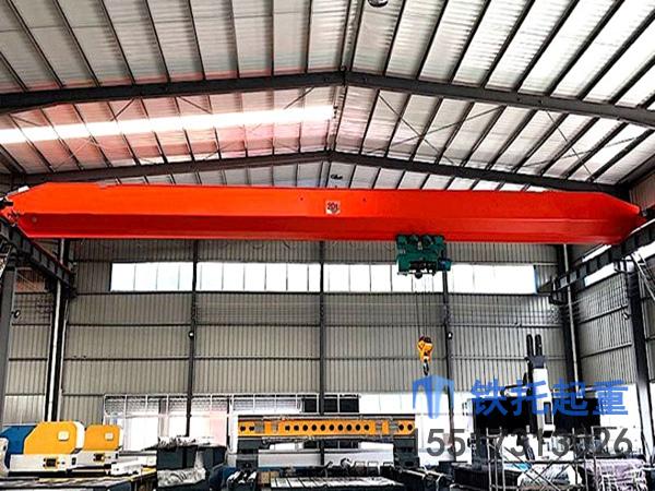 大跨度橋式行吊如何保障吊裝作業(yè)穩(wěn)定性